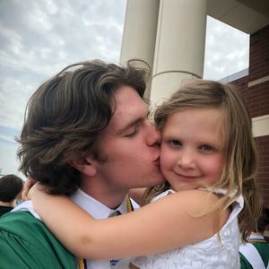 Meet your Posher, Hayden